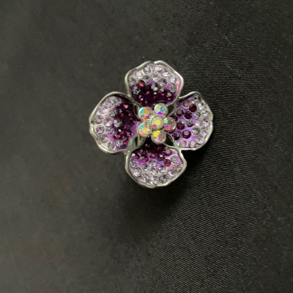 Guess Flower Ring